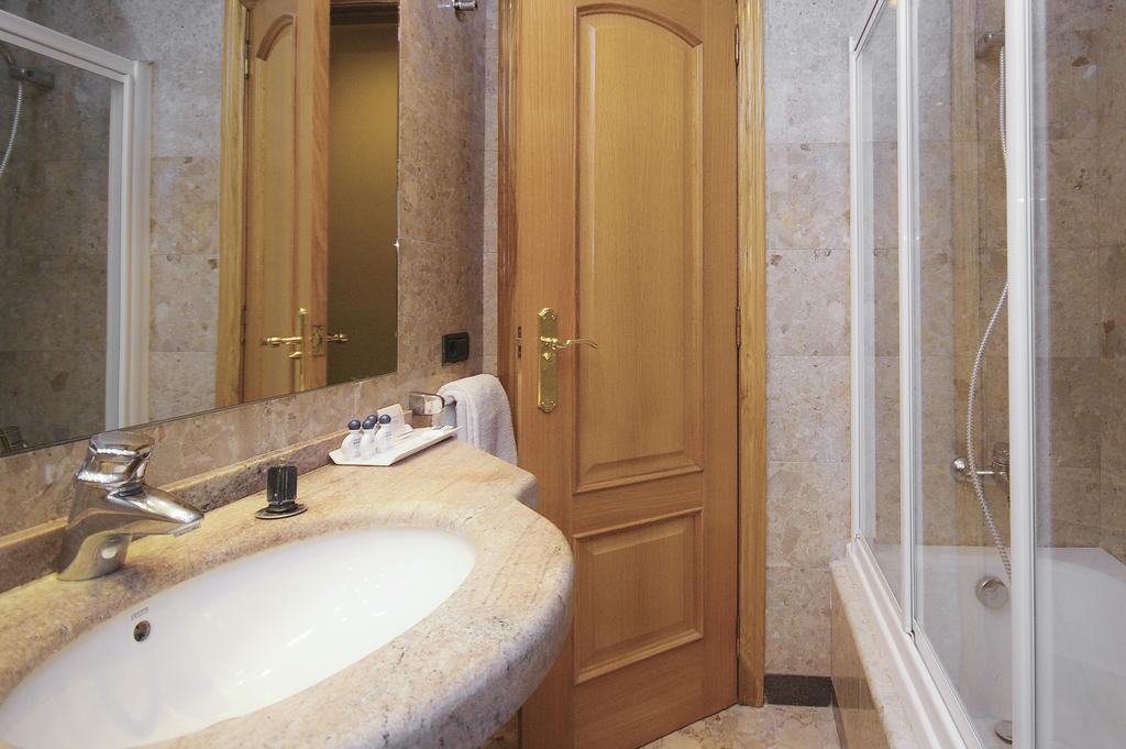 Bet Apartments - Apartments Catedral Valencia Kamer foto