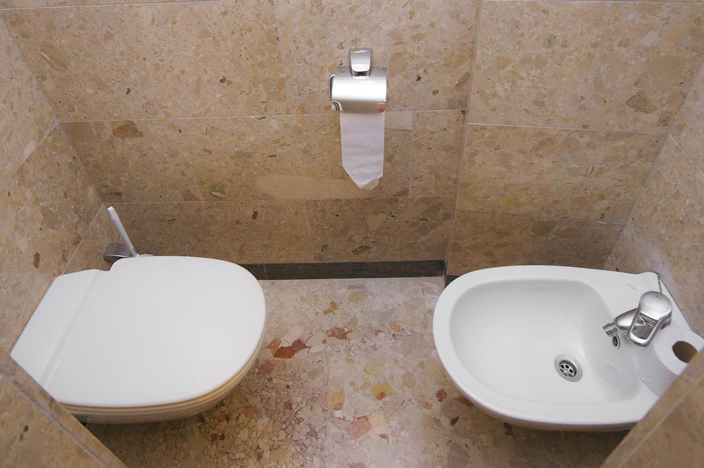 Bet Apartments - Apartments Catedral Valencia Kamer foto