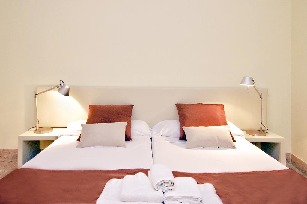 Bet Apartments - Apartments Catedral Valencia Kamer foto